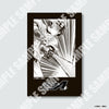 『ダイヤのA actⅡ』チェキ風カード ※ブラインド販売