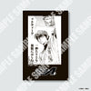 『ダイヤのA actⅡ』チェキ風カード ※ブラインド販売