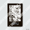 『ダイヤのA actⅡ』チェキ風カード ※ブラインド販売