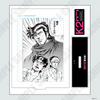 『K2』複製原画風アクリルスタンド 第467話