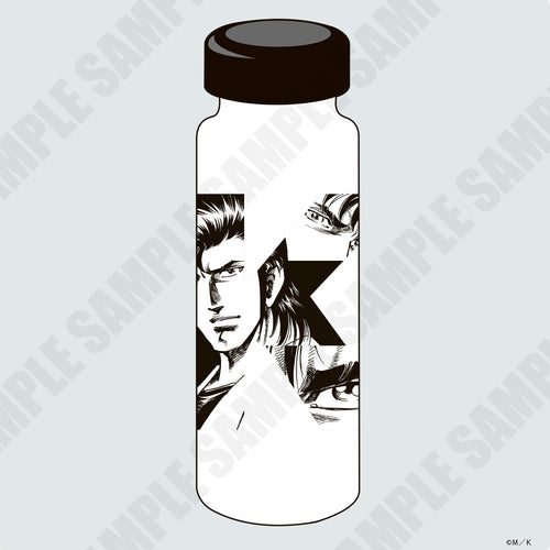 『K2』クリアボトル