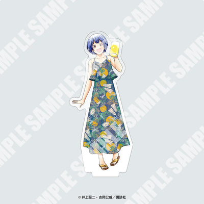 『ぐらんぶる』ぐらんぶる展 描き下ろしアクリルスタンド 吉原愛菜