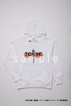 [Mitsuya] [TV Anime "Tokyo Revengers"] Hoodie (White)