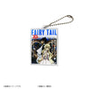 連載20周年記念『FAIRY TAIL』雑誌表紙風キーホルダー 妖精軍師メイビス×黒魔導士ゼレフVer.【2026年11月初旬より順次配送予定】