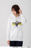 [Kazutora] [TV Anime "Tokyo Revengers"] Hoodie (White)