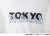 [Chifuyu] [TV Anime "Tokyo Revengers"] Hoodie (White)