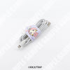 TV Anime "Tokyo Revengers" Cable Clip Rabbit Ver Ran Haitani Ryudo Haitani