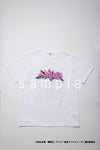 [Draken] [TV Anime "Tokyo Revengers"] T-shirt (White)