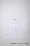 [Chifuyu] [TV Anime "Tokyo Revengers"] T-shirt (White)