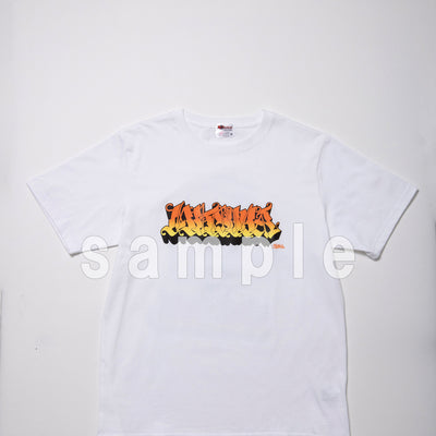 [Mitsuya] [TV Anime "Tokyo Revengers"] T-shirt (White)