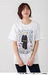 [Chifuyu] [TV Anime "Tokyo Revengers"] T-shirt (White)