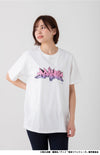 [Draken] [TV Anime "Tokyo Revengers"] T-shirt (White)