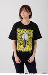 [Kazutra] [TV Anime "Tokyo Revengers"] Long-sleeved T-shirt (Black)