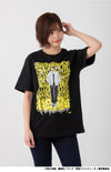 [Kazutra] [TV Anime "Tokyo Revengers"] Long-sleeved T-shirt (Black)