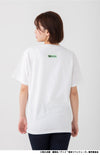 [Takemichi] [TV Anime "Tokyo Revengers"] T-shirt (White)