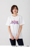 [Draken] [TV Anime "Tokyo Revengers"] T-shirt (White)