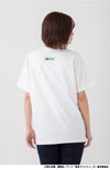 [Takemichi] [TV Anime "Tokyo Revengers"] T-shirt (White)