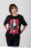 [Mikey] [TV anime "Tokyo Revengers"] T-shirt (black)