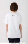 [Chifuyu] [TV Anime "Tokyo Revengers"] T-shirt (White)