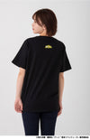 [Kazutra] [TV Anime "Tokyo Revengers"] Long-sleeved T-shirt (Black)