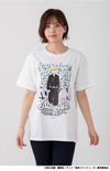 [Chifuyu] [TV Anime "Tokyo Revengers"] T-shirt (White)