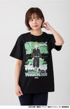 [Takemichi] [TV Anime "Tokyo Revengers"] T-shirt (Black)