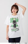 [Takemichi] [TV Anime "Tokyo Revengers"] T-shirt (White)