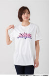 [Draken] [TV Anime "Tokyo Revengers"] T-shirt (White)