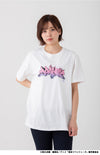 [Draken] [TV Anime "Tokyo Revengers"] T-shirt (White)