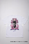 [Draken] [TV Anime "Tokyo Revengers"] T-shirt (White)