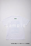 [Takemichi] [TV Anime "Tokyo Revengers"] T-shirt (White)