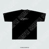 『ピンクハートジャム』Cigars Tシャツ