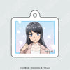 【2026年6月中旬より配送予定】
『青春ブタ野郎はサンタクロースの夢を見ない』アクリルキーホルダー