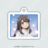 【2026年6月中旬より配送予定】
『青春ブタ野郎はサンタクロースの夢を見ない』アクリルキーホルダー