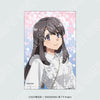 【2026年6月中旬より配送予定】
『青春ブタ野郎はサンタクロースの夢を見ない』タペストリー　広川卯月