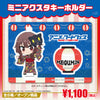 『この素晴らしい世界に祝福を！』ミニアクリルスタンドキーホルダー　めぐみんｖｅｒ