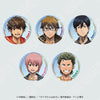 【2026年6月中旬より配送予定】
ＴＶアニメ『ダイヤのＡ　ａｃｔⅡ　－Ｓｅｃｏｎｄ　Ｓｅａｓｏｎ－』描き下ろし缶バッジ