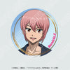 【2026年6月中旬より配送予定】
ＴＶアニメ『ダイヤのＡ　ａｃｔⅡ　－Ｓｅｃｏｎｄ　Ｓｅａｓｏｎ－』描き下ろし缶バッジ