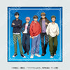【2026年6月中旬より配送予定】
ＴＶアニメ『ダイヤのＡ　ａｃｔⅡ　－Ｓｅｃｏｎｄ　Ｓｅａｓｏｎ－』記念ミニタオル