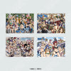 連載20周年記念『FAIRY TAIL』集合！アクリルスタンド　A【2026年11月初旬より順次配送予定】