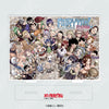 連載20周年記念『FAIRY TAIL』集合！アクリルスタンド　C【2026年11月初旬より順次配送予定】