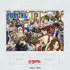 連載20周年記念『FAIRY TAIL』集合！アクリルスタンド　B【2026年11月初旬より順次配送予定】