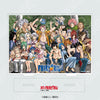 連載20周年記念『FAIRY TAIL』集合！アクリルスタンド　A【2026年11月初旬より順次配送予定】