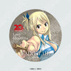 連載20周年記念『FAIRY TAIL』COOL！なキャラ缶バッジ【2026年11月初旬より順次配送予定】
