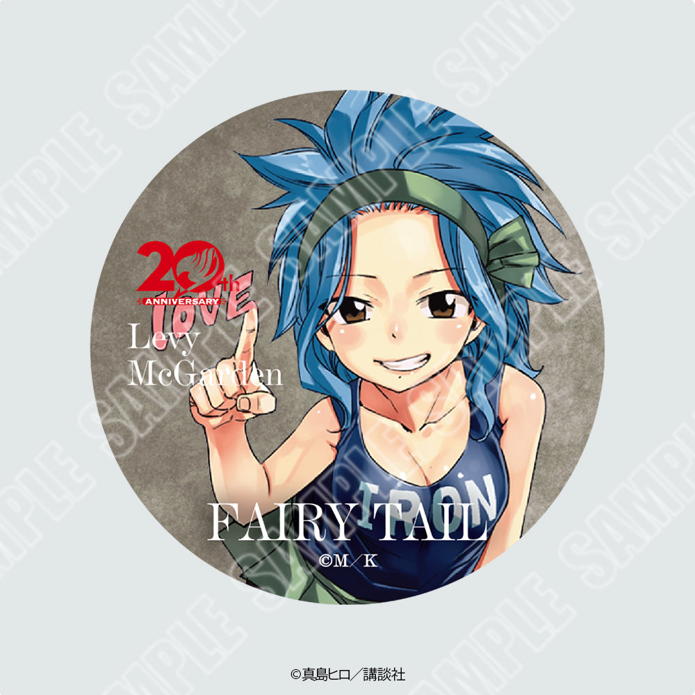 フェアリーテイル_キャラ缶バッジ