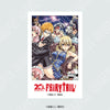 連載20周年記念『FAIRY TAIL』ベストショット！チェキ風カード【2026年11月初旬より順次配送予定】