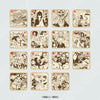連載20周年記念『FAIRY TAIL』冒険特集！扉絵コースター　エドラスVer.【2026年11月初旬より順次配送予定】