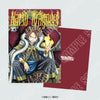 連載20周年記念『FAIRY TAIL』COOL！なクリアファイル　ナツ【2026年11月初旬より順次配送予定】