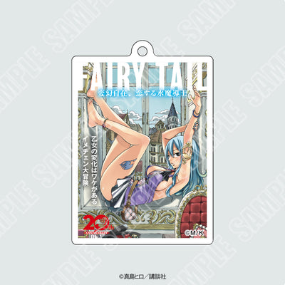 フェアリーテイル_アクリルキーホルダー