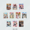 連載20周年記念『FAIRY TAIL』雑誌表紙風キーホルダー DRESS UP! MISS FAIRY TAIL!Ver.【2026年11月初旬より順次配送予定】
